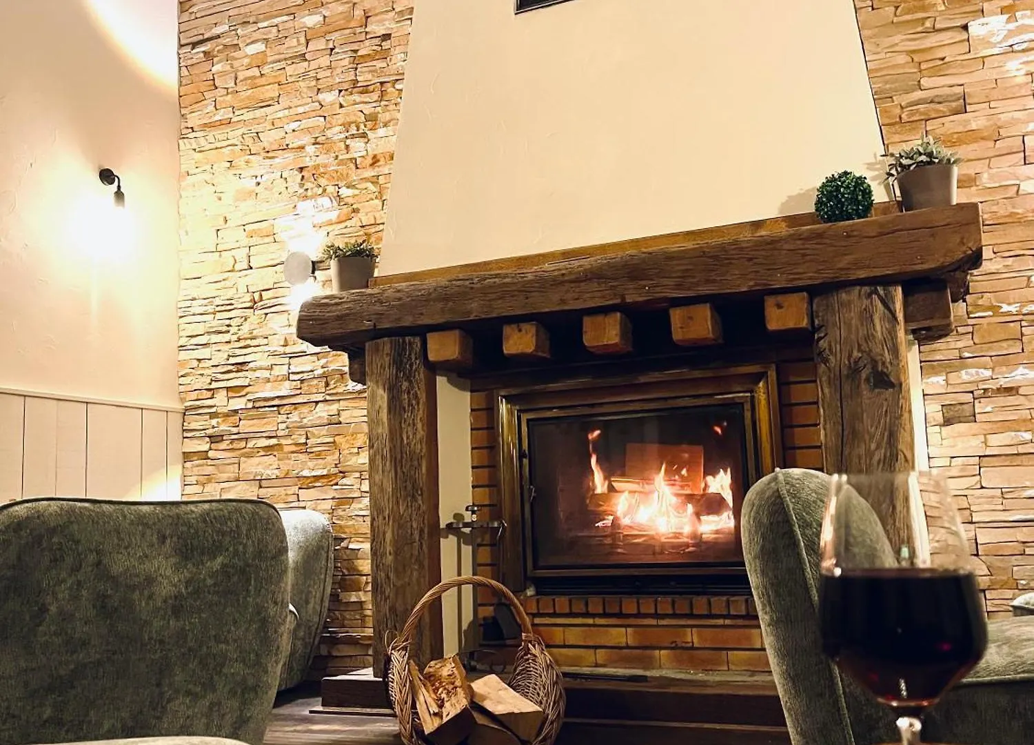 ***  Hotel Le Sacca, Nouvelle Equipe Cauterets Franciaország
