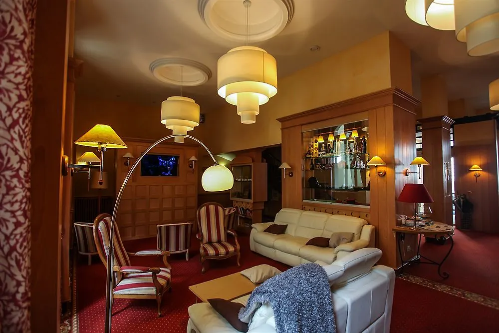 Hotel Le Sacca, Nouvelle Equipe Cauterets 3*,  Franciaország